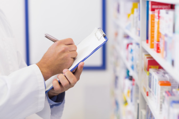 Curso Acreditación de Dependientes de Farmacia