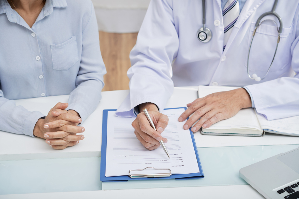 Curso Básico de la Ley de Deberes y Derechos de los Pacientes y Prestadores de Servicios de Salud