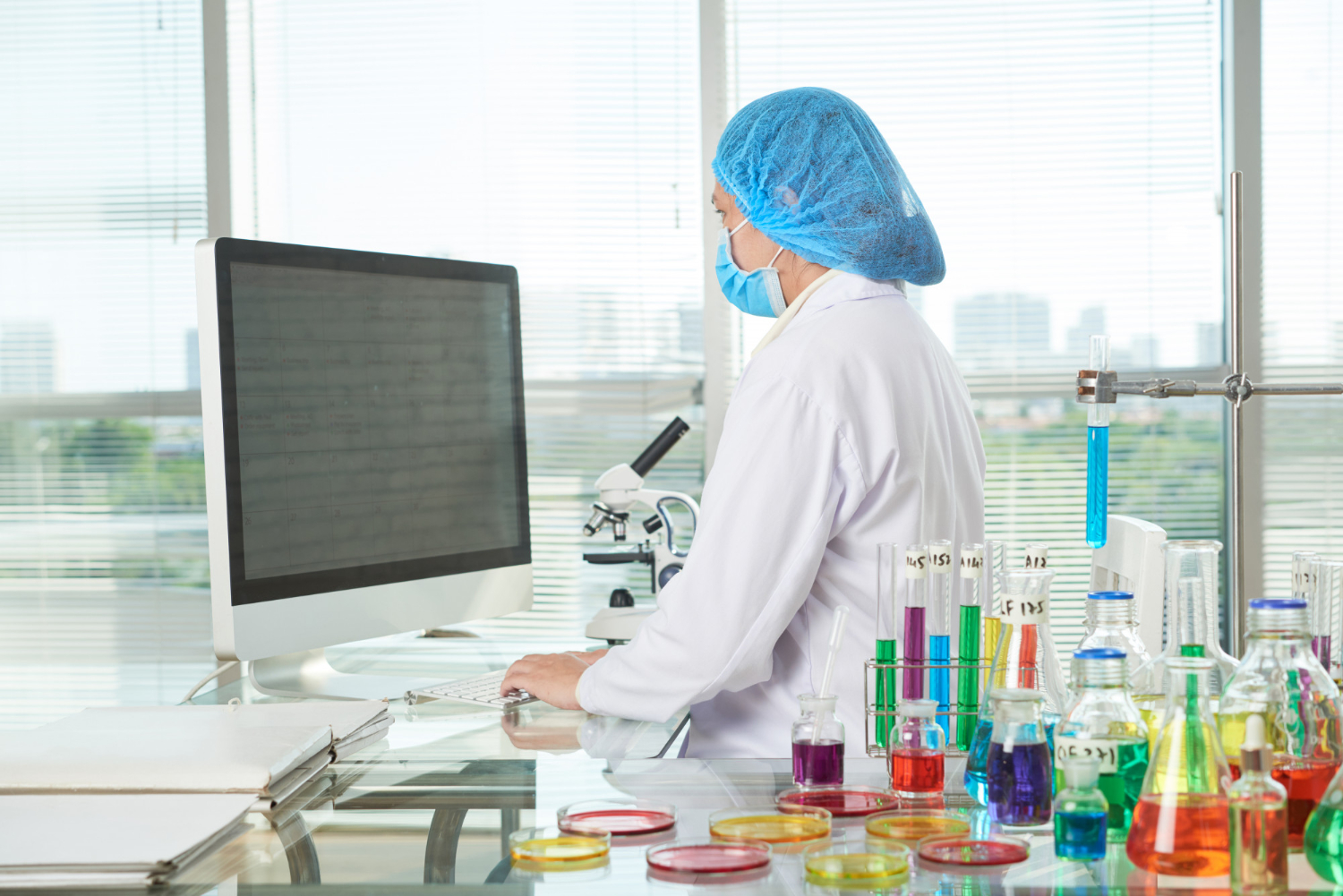 Curso de Inducción para la Autorización Provisional de los Egresados de la Profesión en Laboratorio Clínico