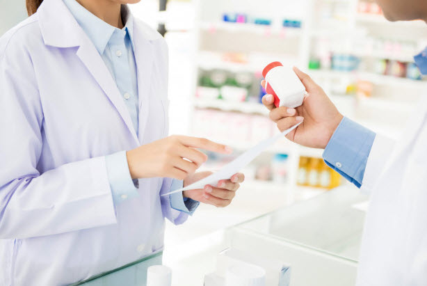 Curso Re-Acreditación Dependientes de Farmacia